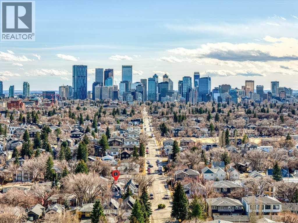 237 28 Avenue NW, Calgary, Alberta  T2M 2K5 - Photo 36 - A2297755