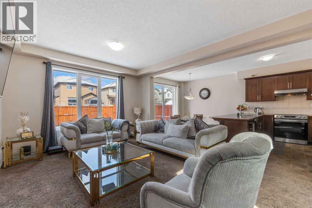 1148 Windhaven Close Sw, Airdrie, Alberta  T4B 0T9 - Photo 9 - A2297869