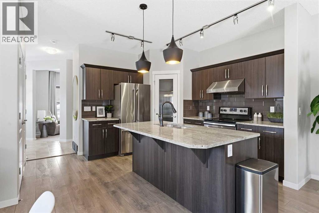 413 Nolanfield Way NW, Calgary, Alberta  T3R 0L8 - Photo 5 - A2298389