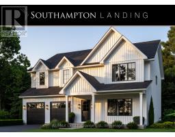 29 LAKEFOREST DRIVE, Saugeen Shores, Ontario