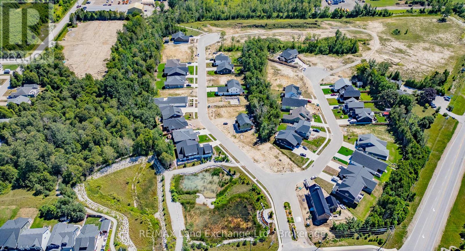 29 Lakeforest Drive, Saugeen Shores, Ontario  N0H 2L0 - Photo 34 - X12219192