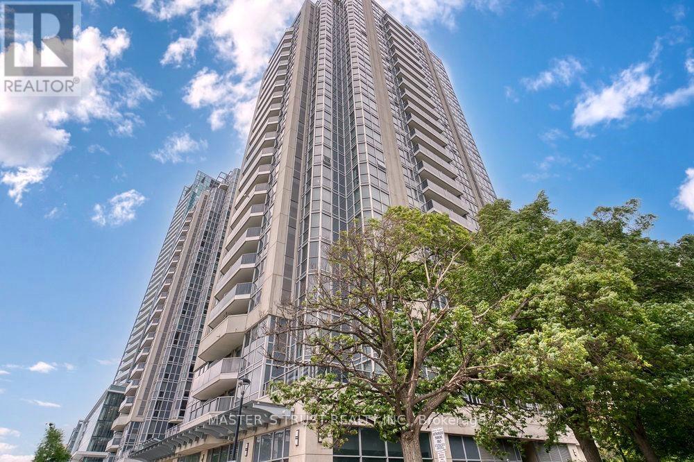 607 - 5791 YONGE STREET, Toronto, Ontario