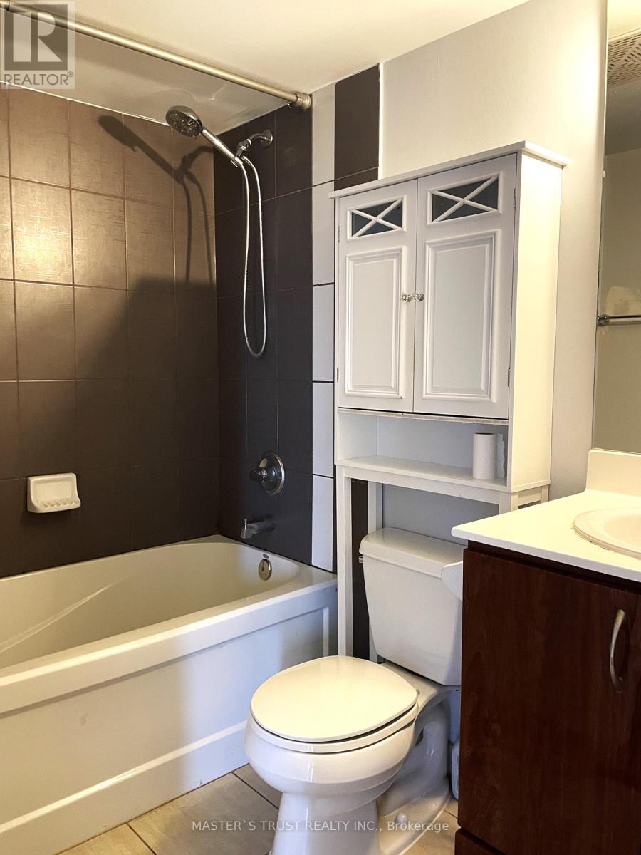 607 - 5791 Yonge Street, Toronto, Ontario  M2M 3T9 - Photo 14 - C12897894