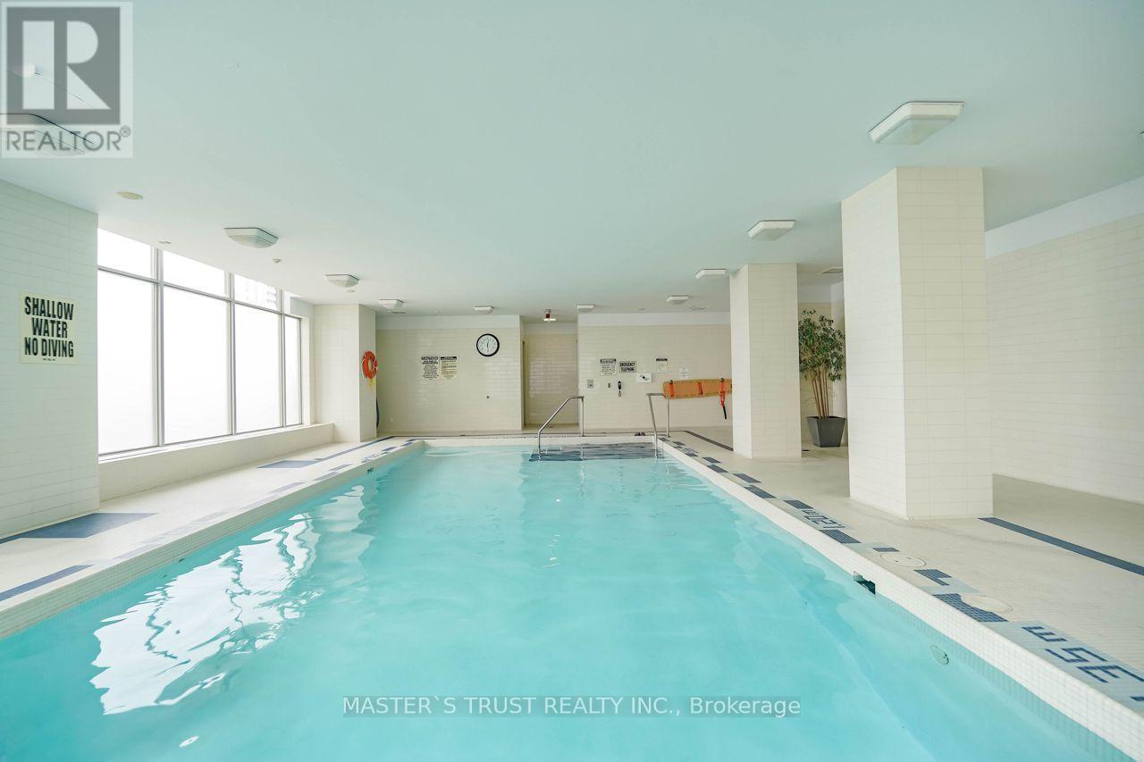 607 - 5791 Yonge Street, Toronto, Ontario  M2M 3T9 - Photo 18 - C12897894