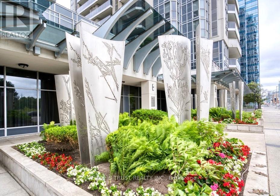 607 - 5791 Yonge Street, Toronto, Ontario  M2M 3T9 - Photo 2 - C12897894