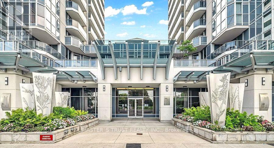 607 - 5791 Yonge Street, Toronto, Ontario  M2M 3T9 - Photo 4 - C12897894