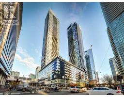 3709 - 55 BREMNER BOULEVARD, Toronto, Ontario