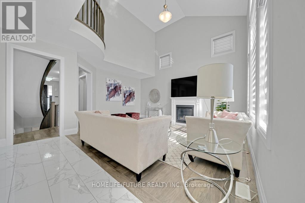 27 Higham Place, Clarington, Ontario  L1C 7G5 - Photo 13 - E12962194