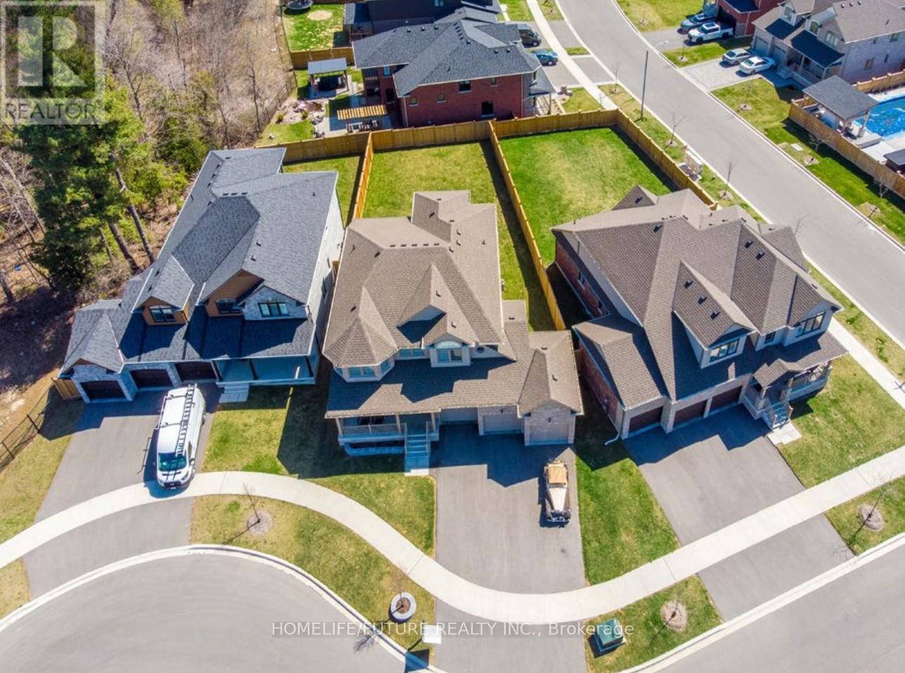 27 Higham Place, Clarington, Ontario  L1C 7G5 - Photo 36 - E12962194