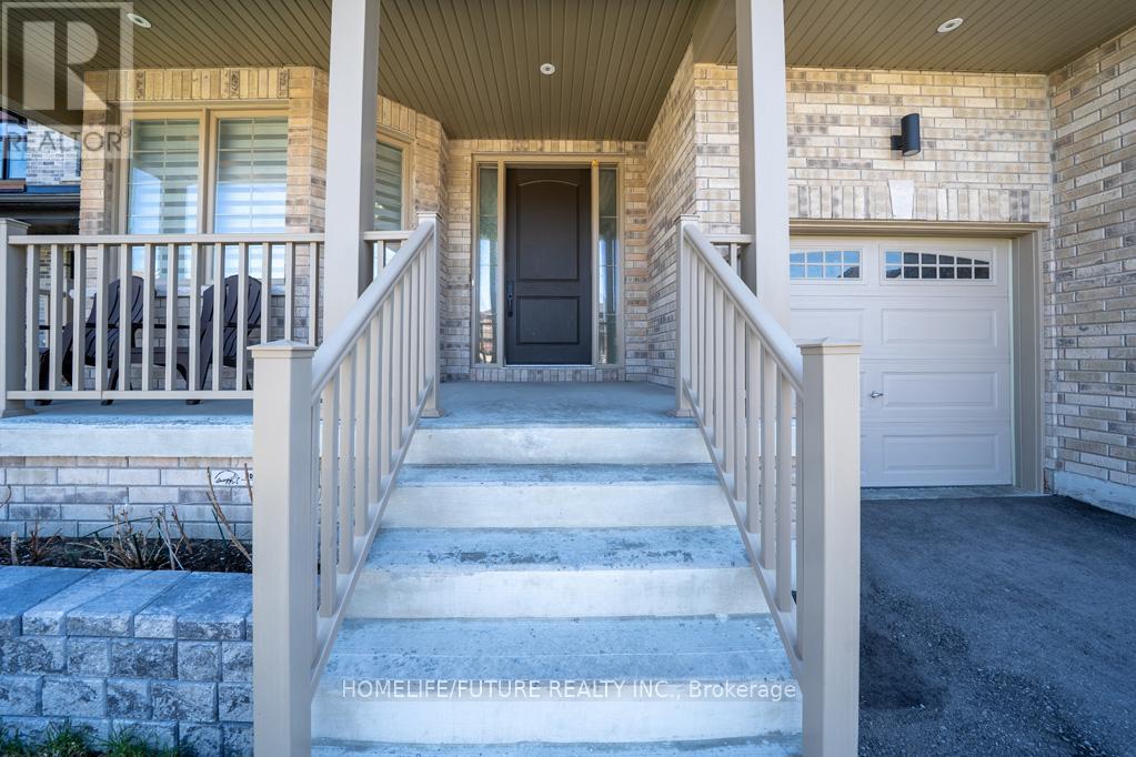 27 Higham Place, Clarington, Ontario  L1C 7G5 - Photo 4 - E12962194