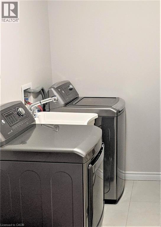 381 Vogel Place Unit# Lower, Waterloo, Ontario  N2L 5V8 - Photo 7 - 40818065