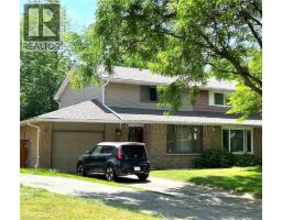 381 VOGEL Place Unit# Lower, waterloo, Ontario