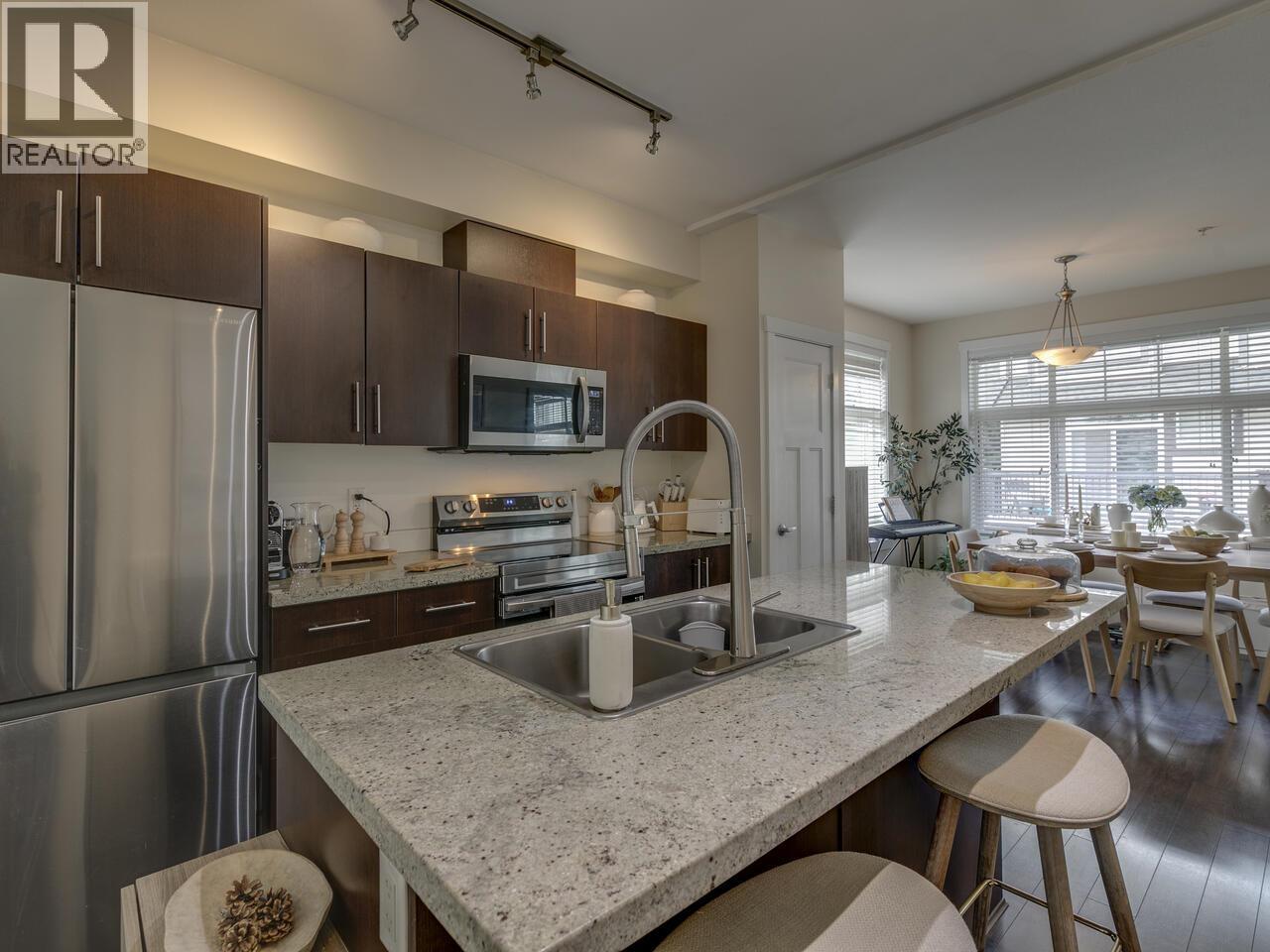 106 13819 232 Street, Maple Ridge, British Columbia  V4R 0C7 - Photo 9 - R3028765