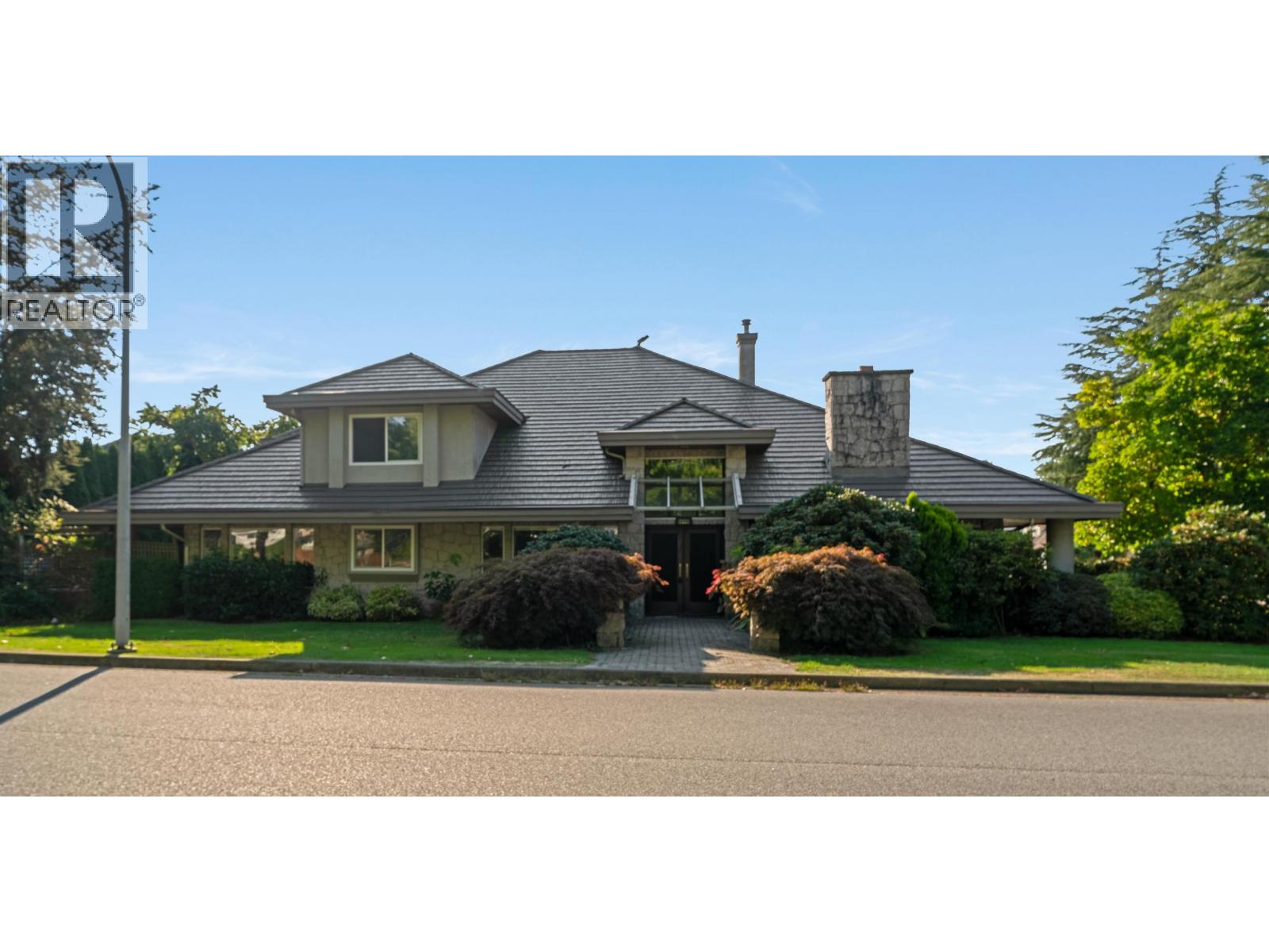 7215 FROBISHER DRIVE, Richmond, British Columbia
