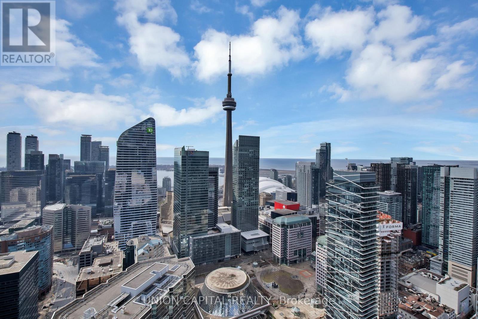 5508 - 180 University Avenue, Toronto, Ontario  M5H 0A2 - Photo 15 - C12959530