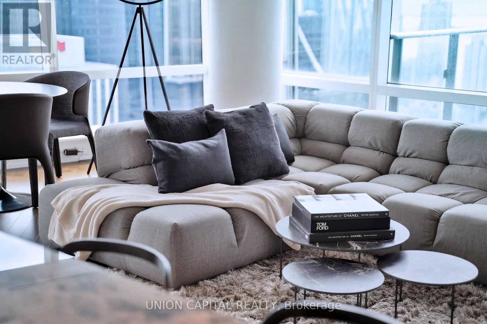 5508 - 180 University Avenue, Toronto, Ontario  M5H 0A2 - Photo 12 - C12959530