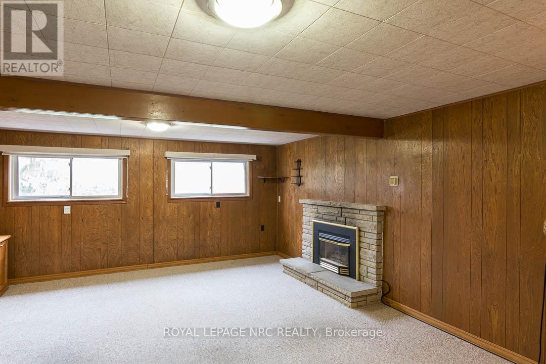 1 Heather Court, Welland, Ontario  L3C 4P6 - Photo 20 - X12961222