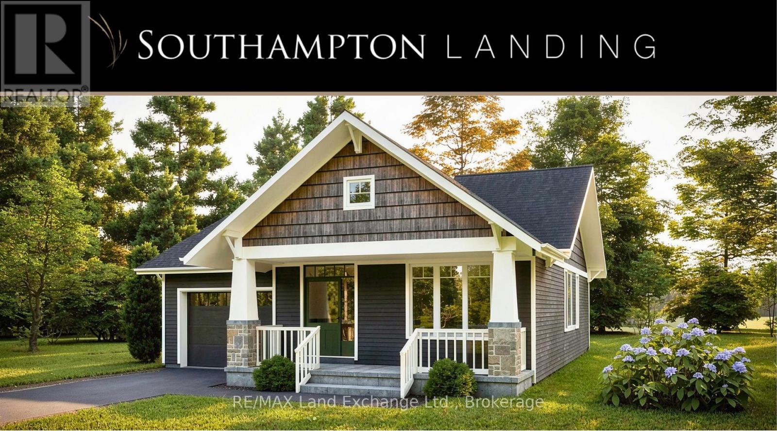 27 MARSHALL PLACE, Saugeen Shores, Ontario