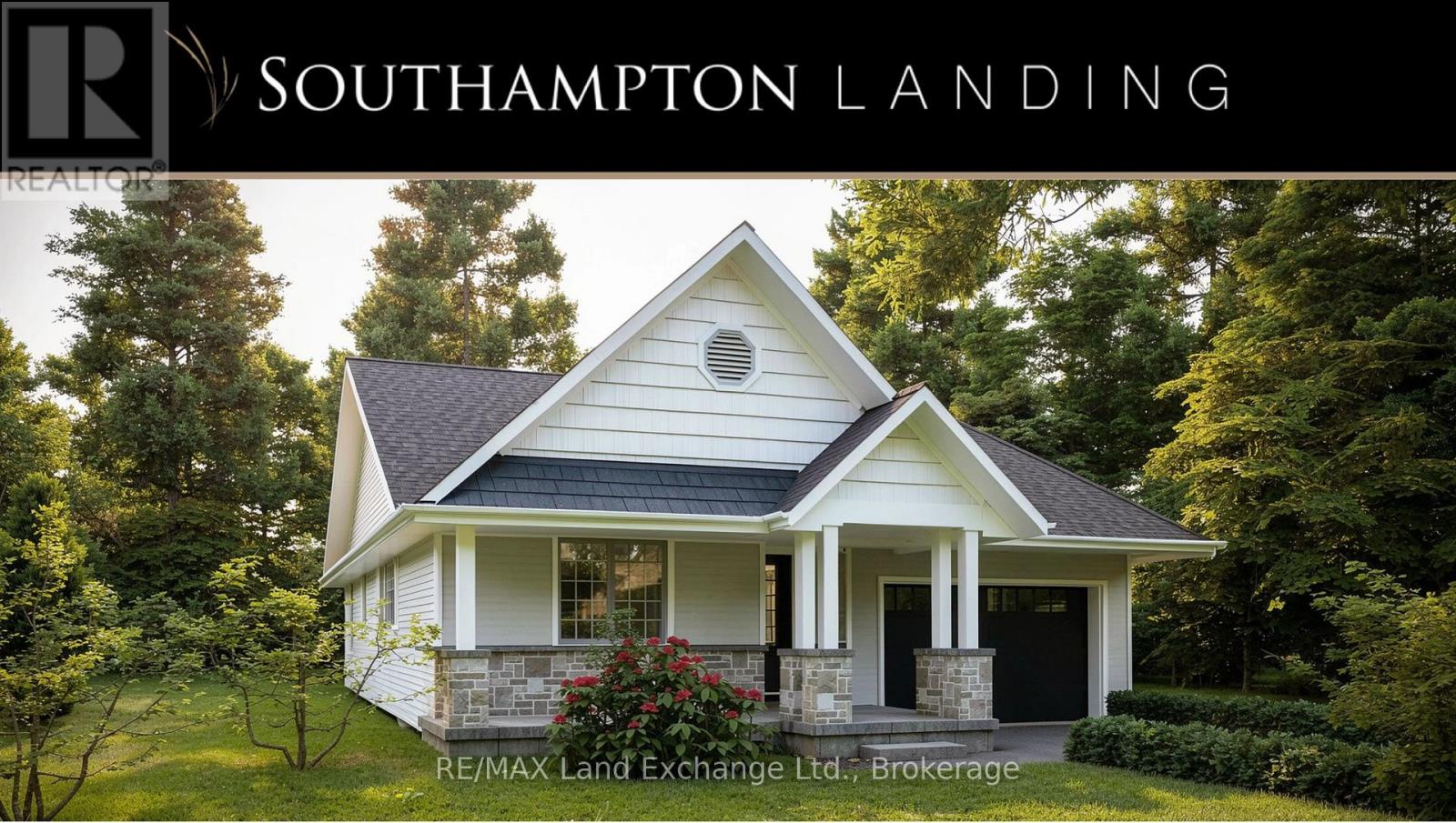 25 LAKEFOREST DRIVE, Saugeen Shores, Ontario