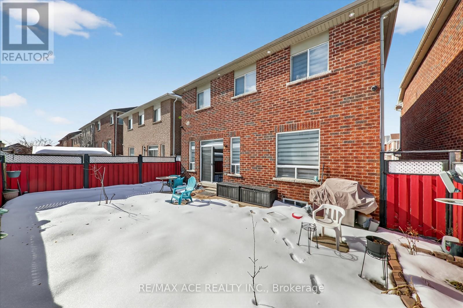 9 Invitational Road, Brampton, Ontario  L6P 2H1 - Photo 42 - W12962210