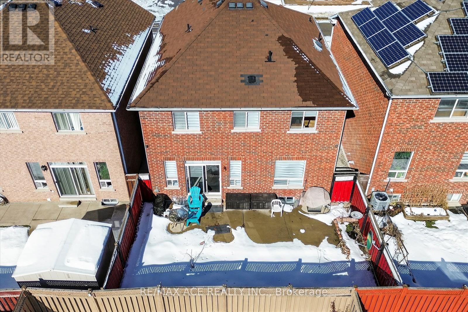 9 Invitational Road, Brampton, Ontario  L6P 2H1 - Photo 43 - W12962210