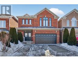 9 INVITATIONAL ROAD, Brampton, Ontario
