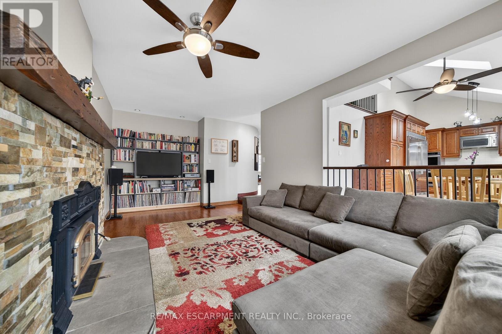 6 Regal Drive, Hamilton, Ontario  L8W 2P4 - Photo 16 - X12962202