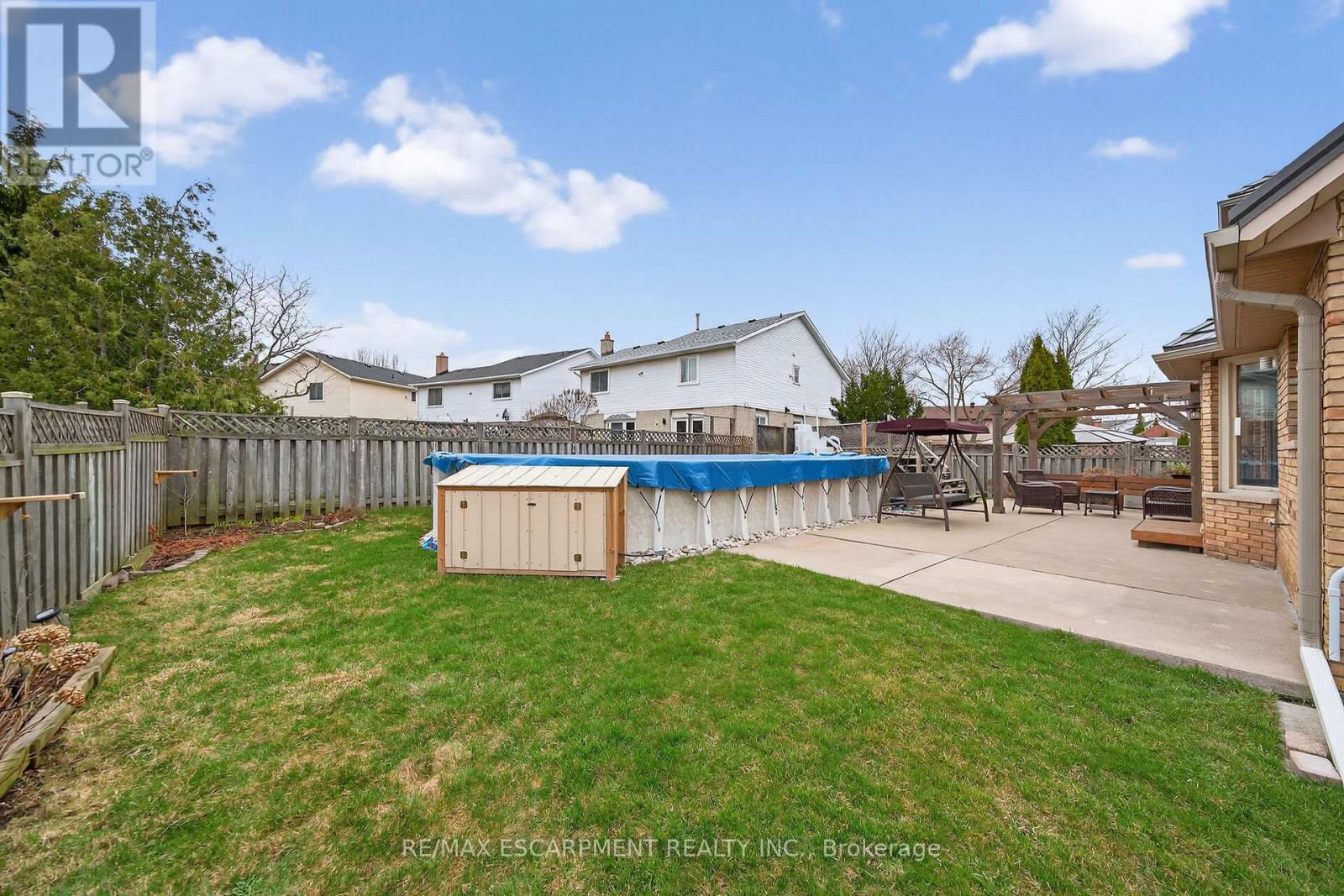 6 Regal Drive, Hamilton, Ontario  L8W 2P4 - Photo 33 - X12962202