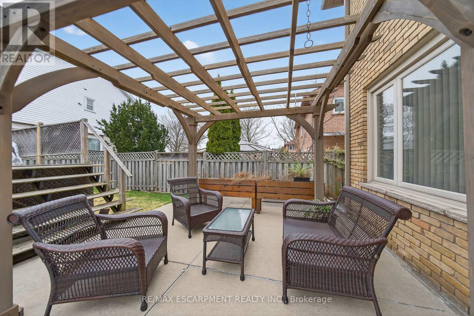 6 Regal Drive, Hamilton, Ontario  L8W 2P4 - Photo 35 - X12962202