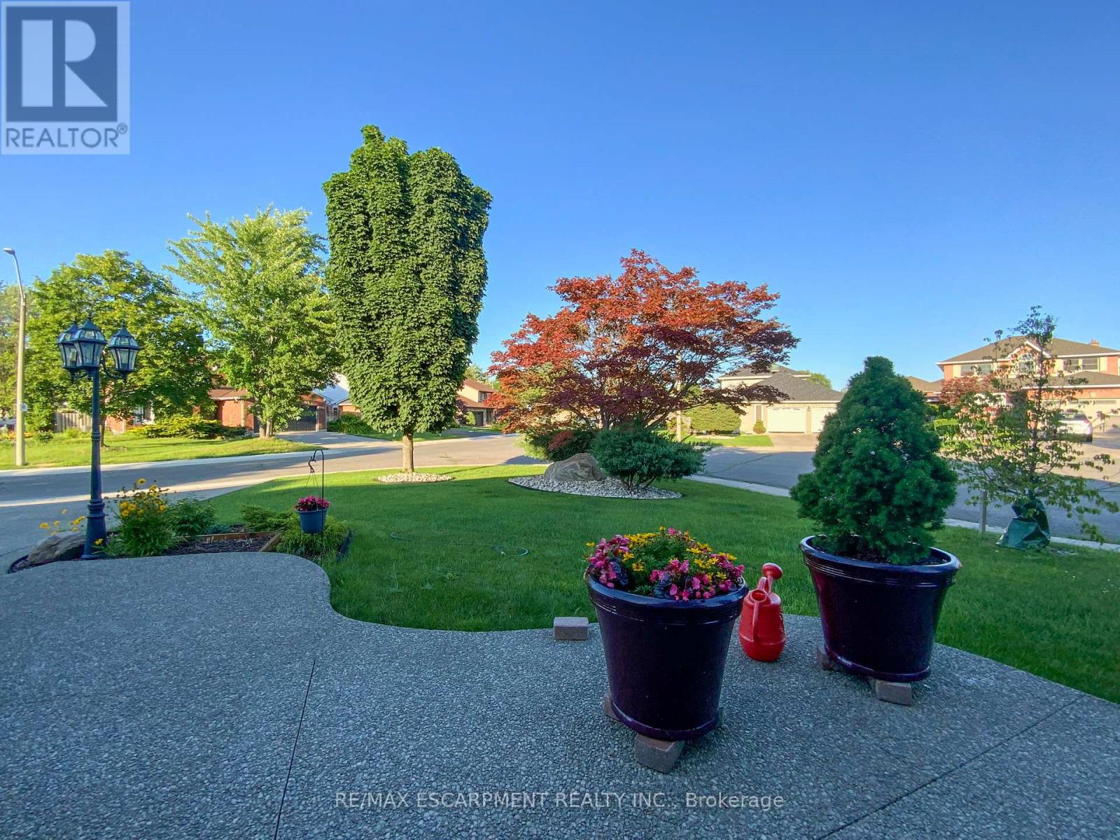 6 Regal Drive, Hamilton, Ontario  L8W 2P4 - Photo 38 - X12962202