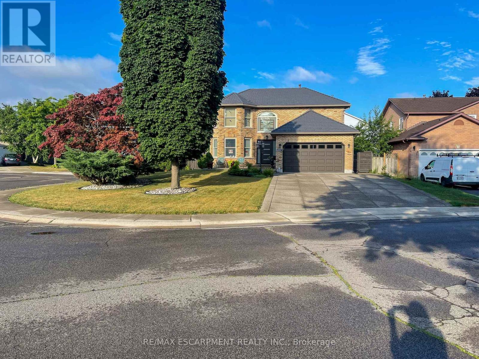 6 Regal Drive, Hamilton, Ontario  L8W 2P4 - Photo 43 - X12962202