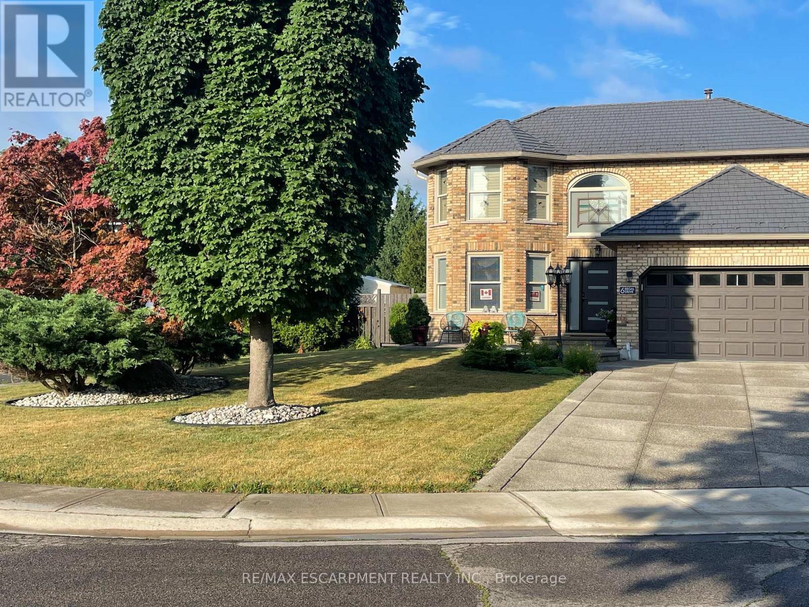 6 Regal Drive, Hamilton, Ontario  L8W 2P4 - Photo 44 - X12962202