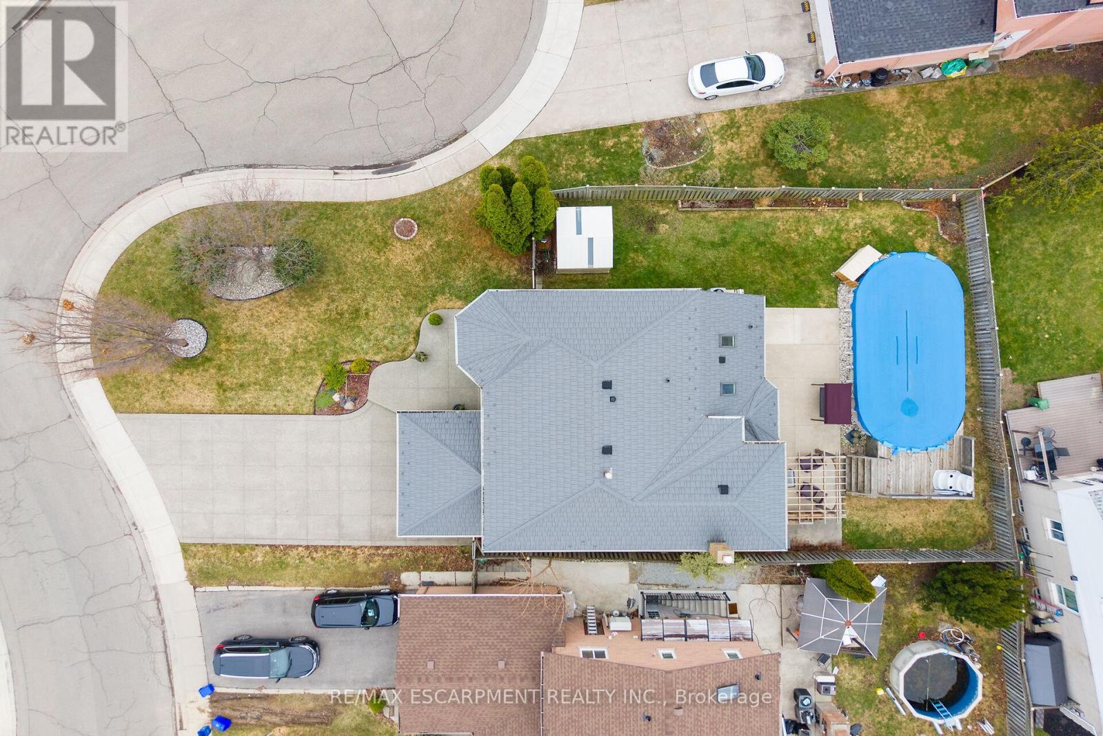 6 Regal Drive, Hamilton, Ontario  L8W 2P4 - Photo 45 - X12962202