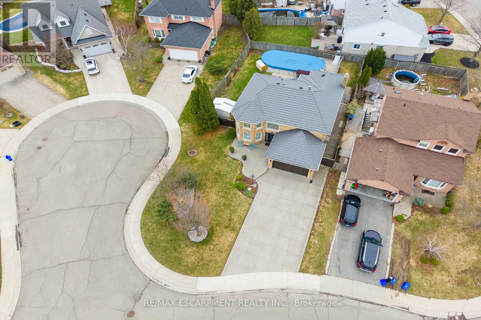 6 Regal Drive, Hamilton, Ontario  L8W 2P4 - Photo 46 - X12962202