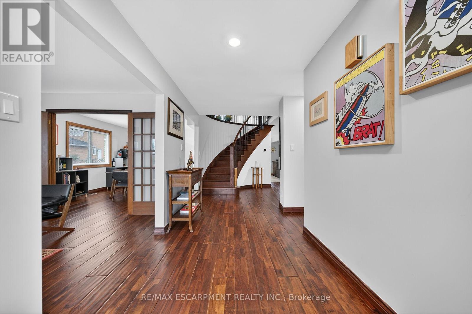 6 Regal Drive, Hamilton, Ontario  L8W 2P4 - Photo 6 - X12962202