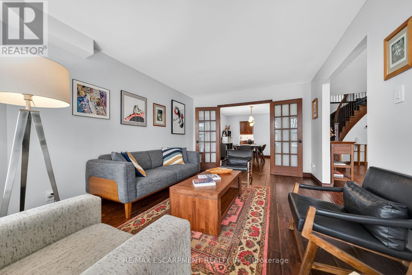 6 Regal Drive, Hamilton, Ontario  L8W 2P4 - Photo 8 - X12962202