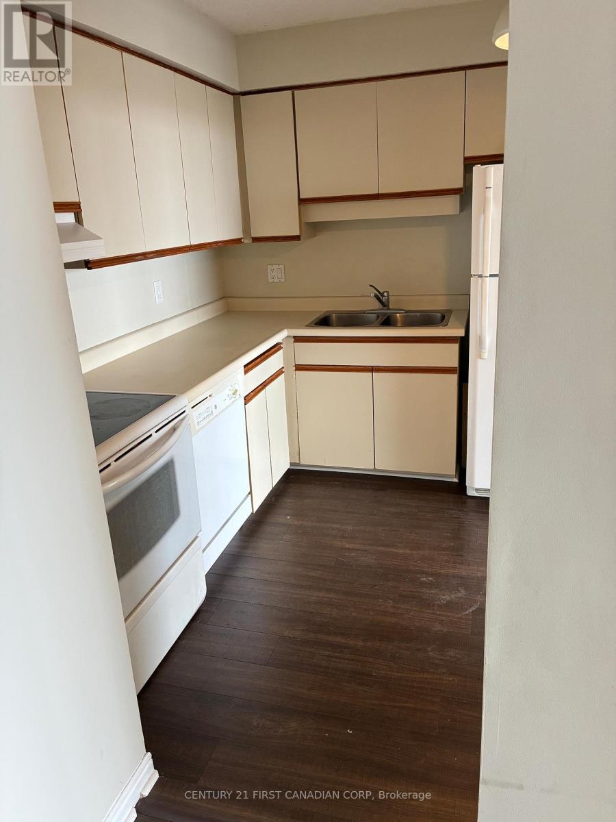 602 - 695 Richmond Street, London East, Ontario  N6A 5M8 - Photo 10 - X12798944