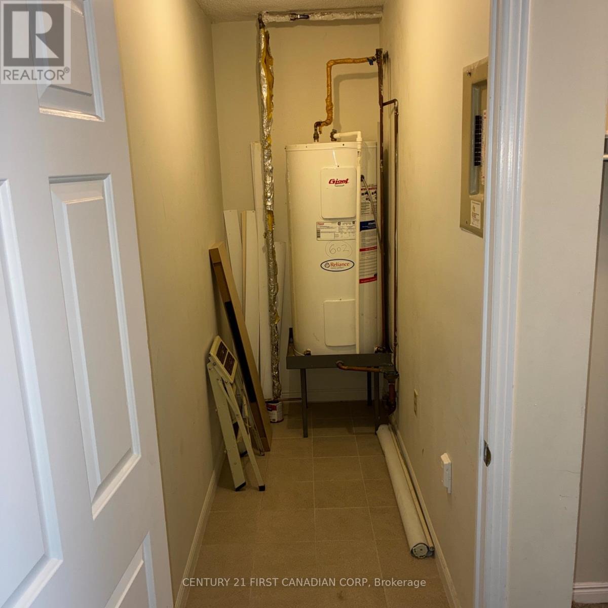 602 - 695 Richmond Street, London East, Ontario  N6A 5M8 - Photo 14 - X12798944