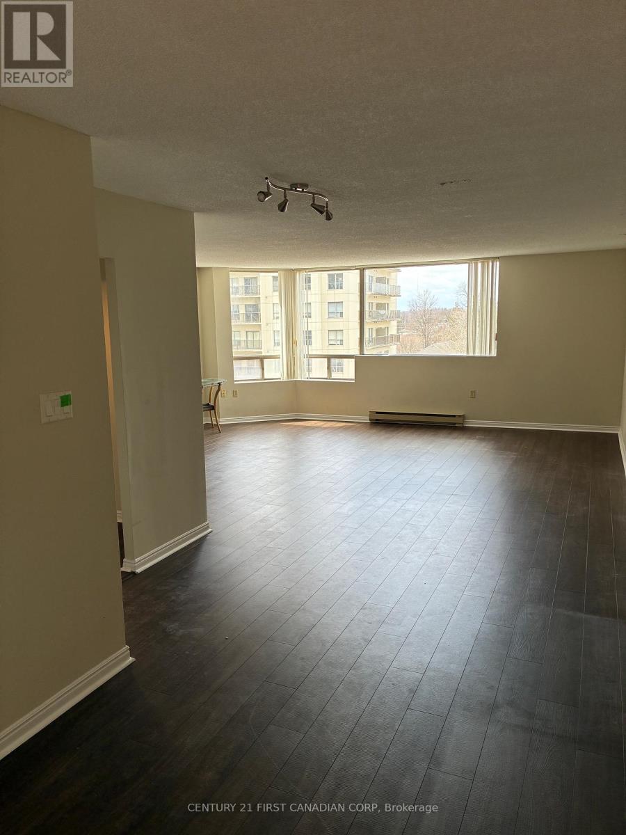 602 - 695 Richmond Street, London East, Ontario  N6A 5M8 - Photo 6 - X12798944