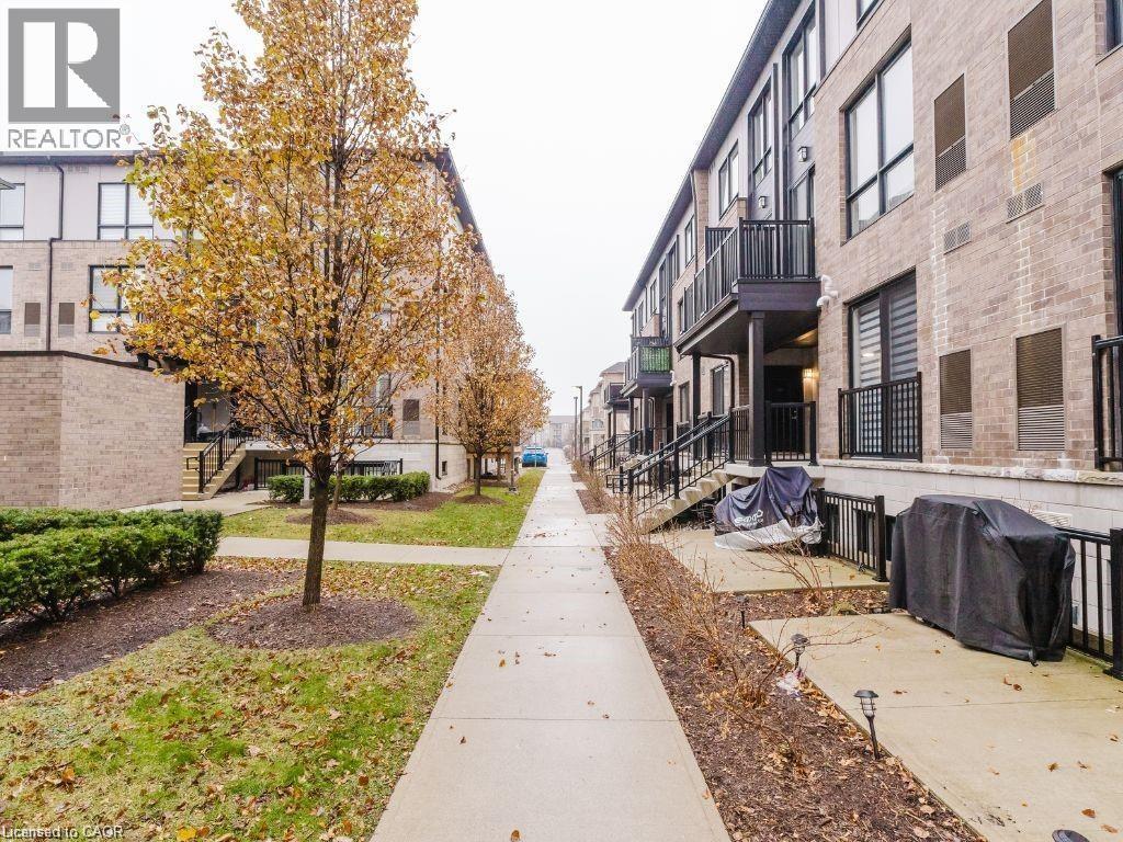 1206 Main Street E Unit# 113, Milton, Ontario  L9T 9K6 - Photo 14 - 40817340