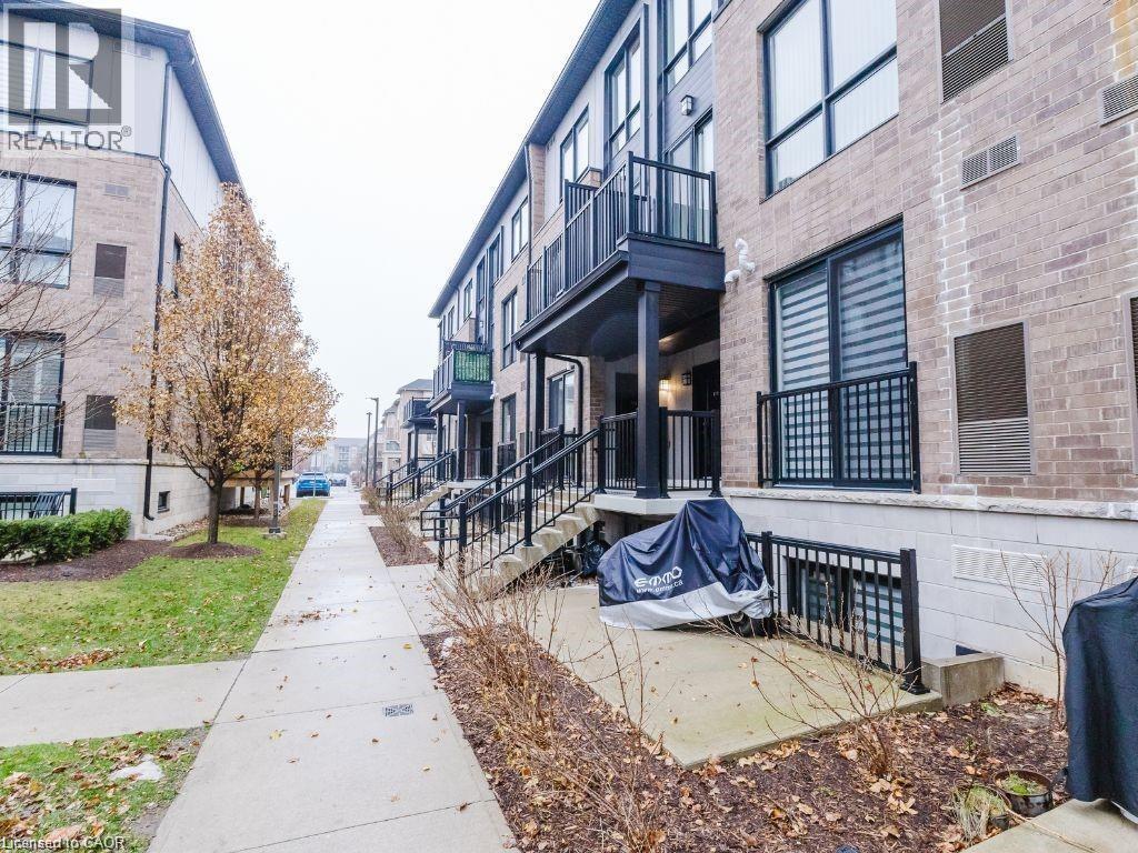 1206 Main Street E Unit# 113, Milton, Ontario  L9T 9K6 - Photo 15 - 40817340