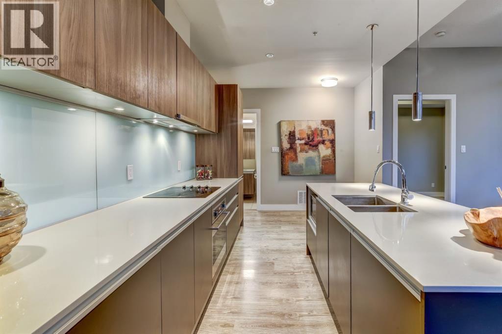 707, 1122 3 Street SE, Calgary, Alberta  T2G 1H7 - Photo 8 - A2282782