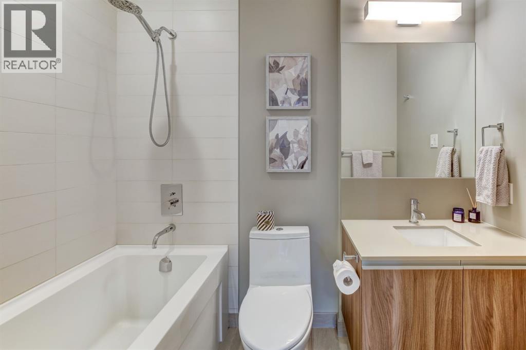 707, 1122 3 Street SE, Calgary, Alberta  T2G 1H7 - Photo 24 - A2282782