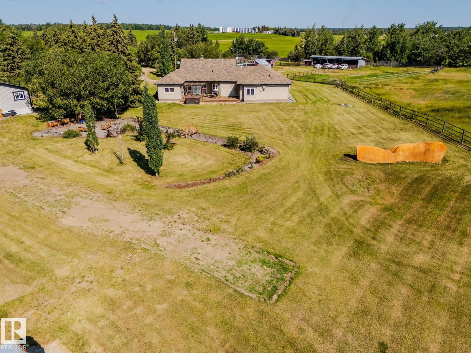 55415 Highway 777, Rural Lac Ste. Anne County, Alberta  T0E 1V0 - Photo 12 - E4480771