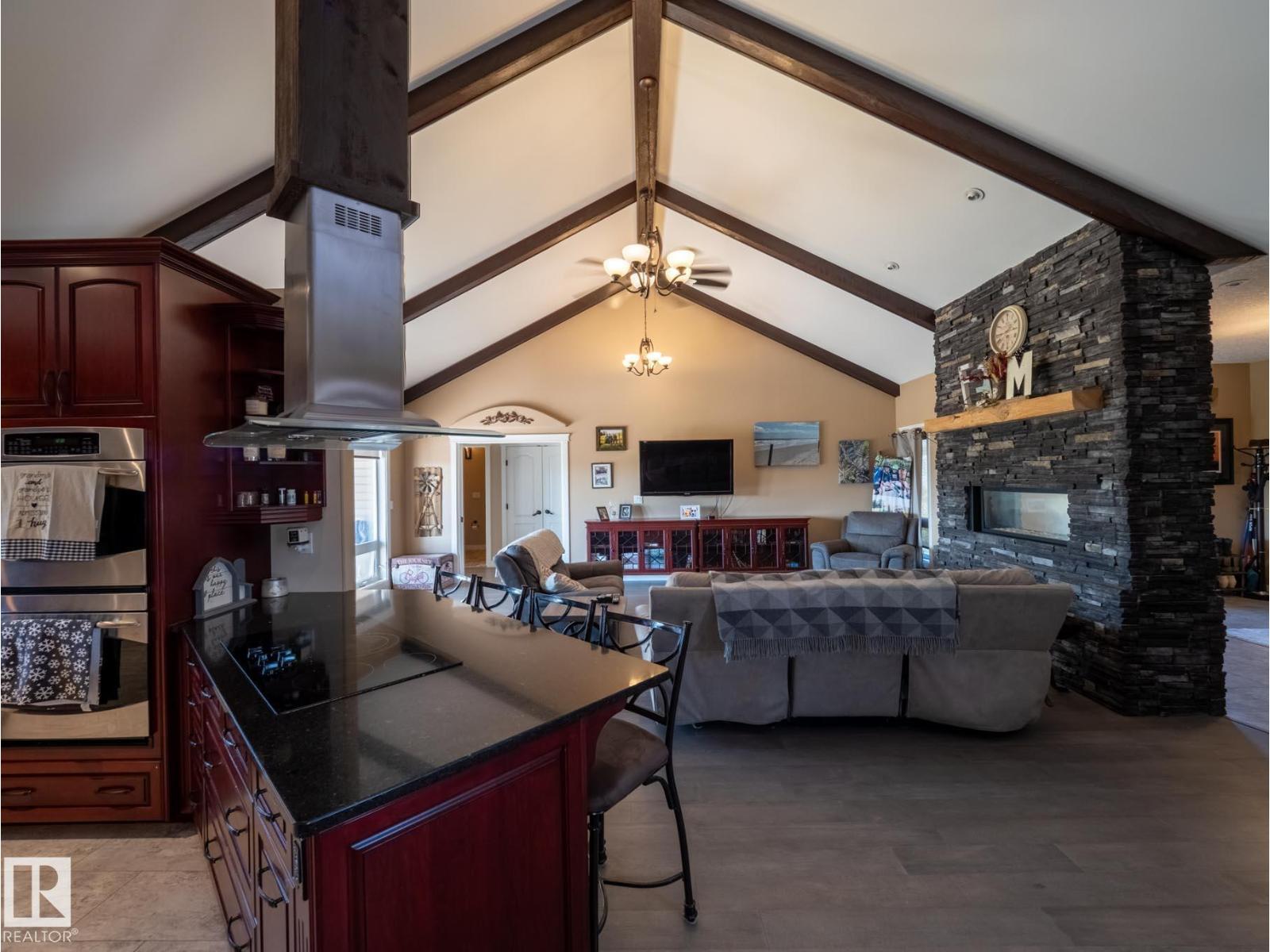 55415 Highway 777, Rural Lac Ste. Anne County, Alberta  T0E 1V0 - Photo 19 - E4480771