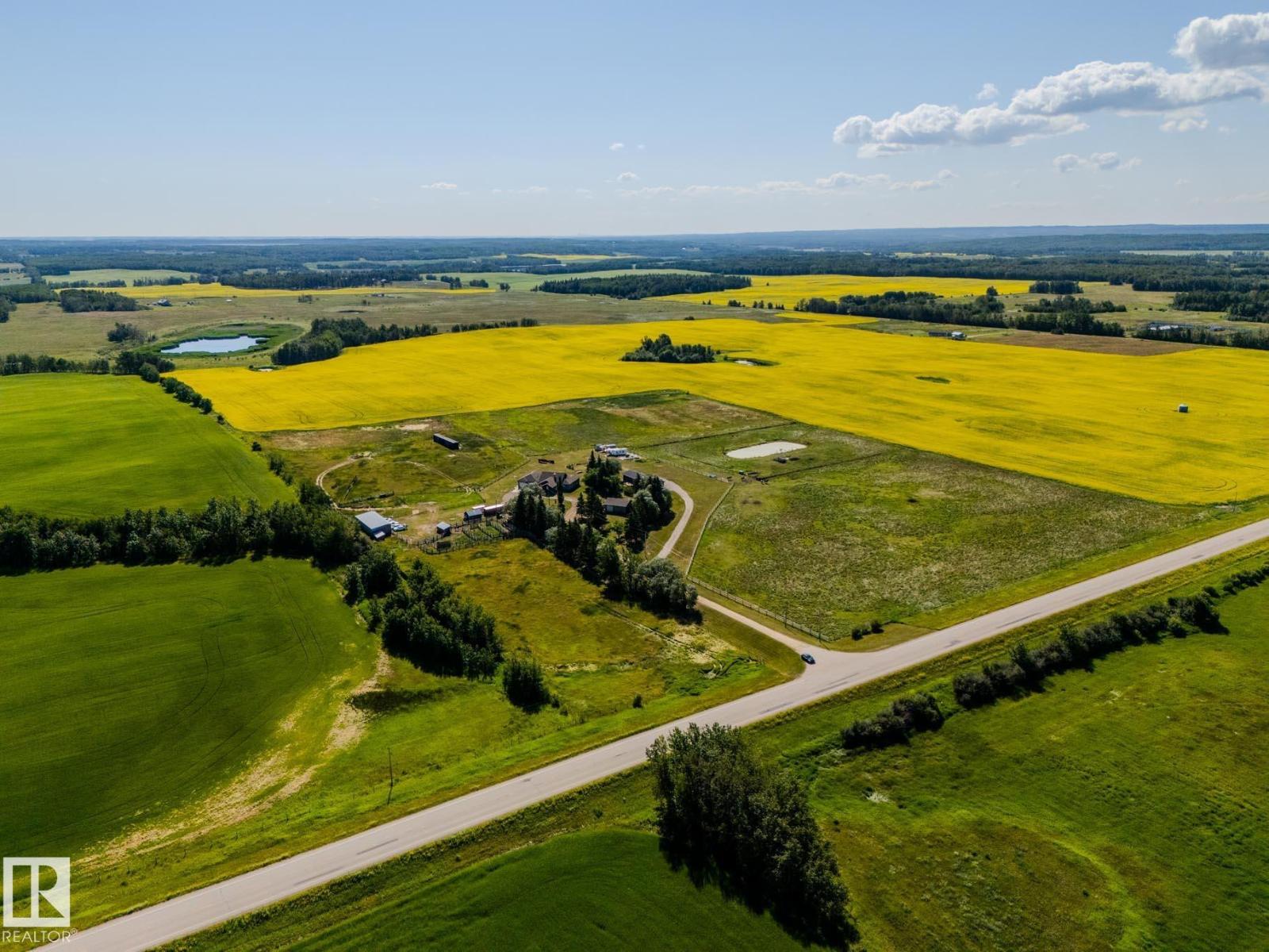 55415 Highway 777, Rural Lac Ste. Anne County, Alberta  T0E 1V0 - Photo 6 - E4480771