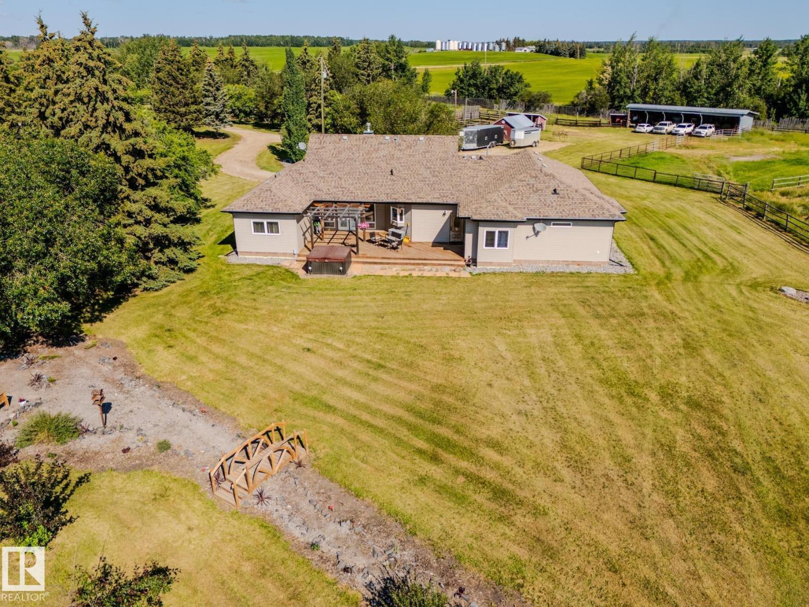 55415 Highway 777, Rural Lac Ste. Anne County, Alberta  T0E 1V0 - Photo 11 - E4480771