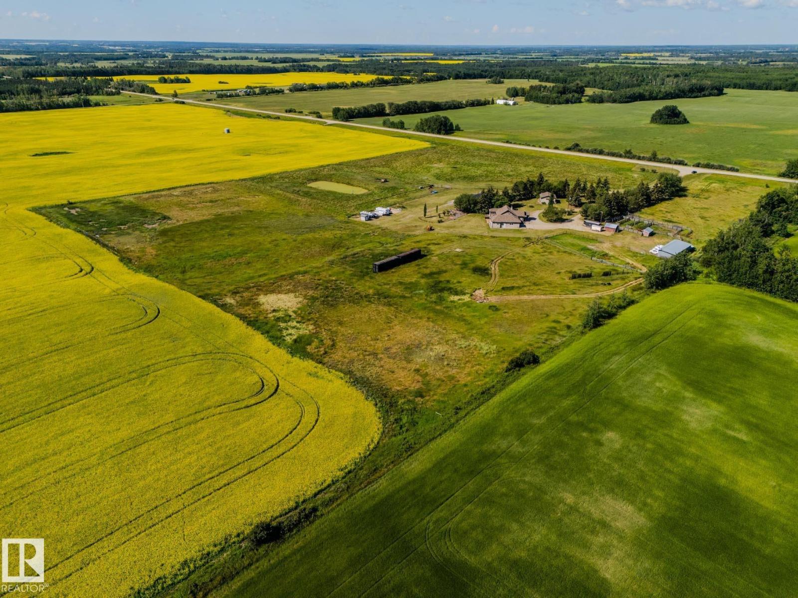 55415 Highway 777, Rural Lac Ste. Anne County, Alberta  T0E 1V0 - Photo 7 - E4480771