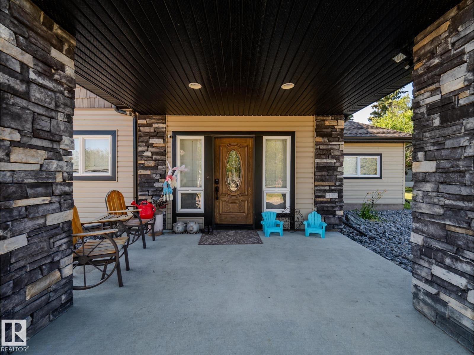 55415 Highway 777, Rural Lac Ste. Anne County, Alberta  T0E 1V0 - Photo 16 - E4480771