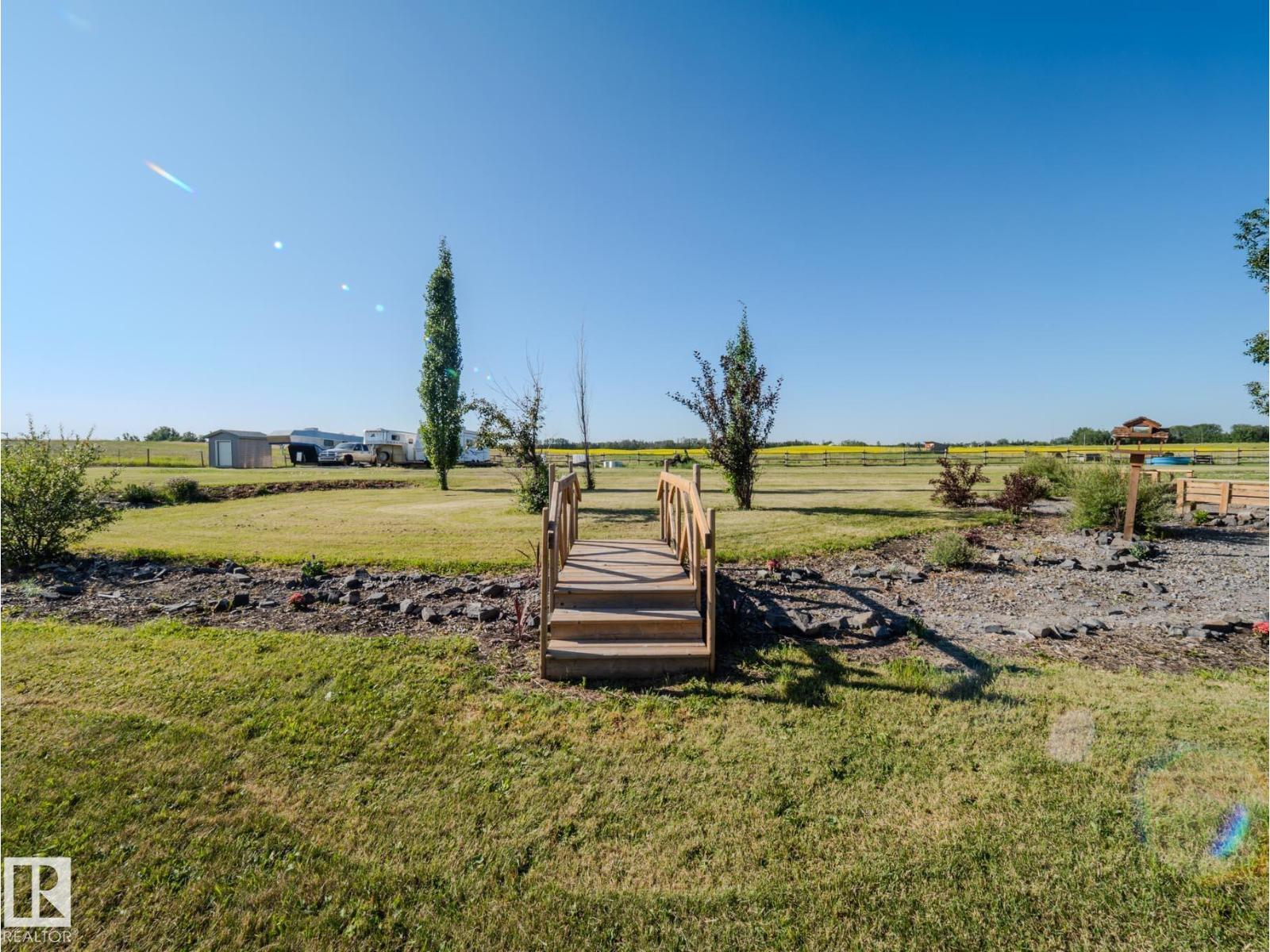 55415 Highway 777, Rural Lac Ste. Anne County, Alberta  T0E 1V0 - Photo 37 - E4480771